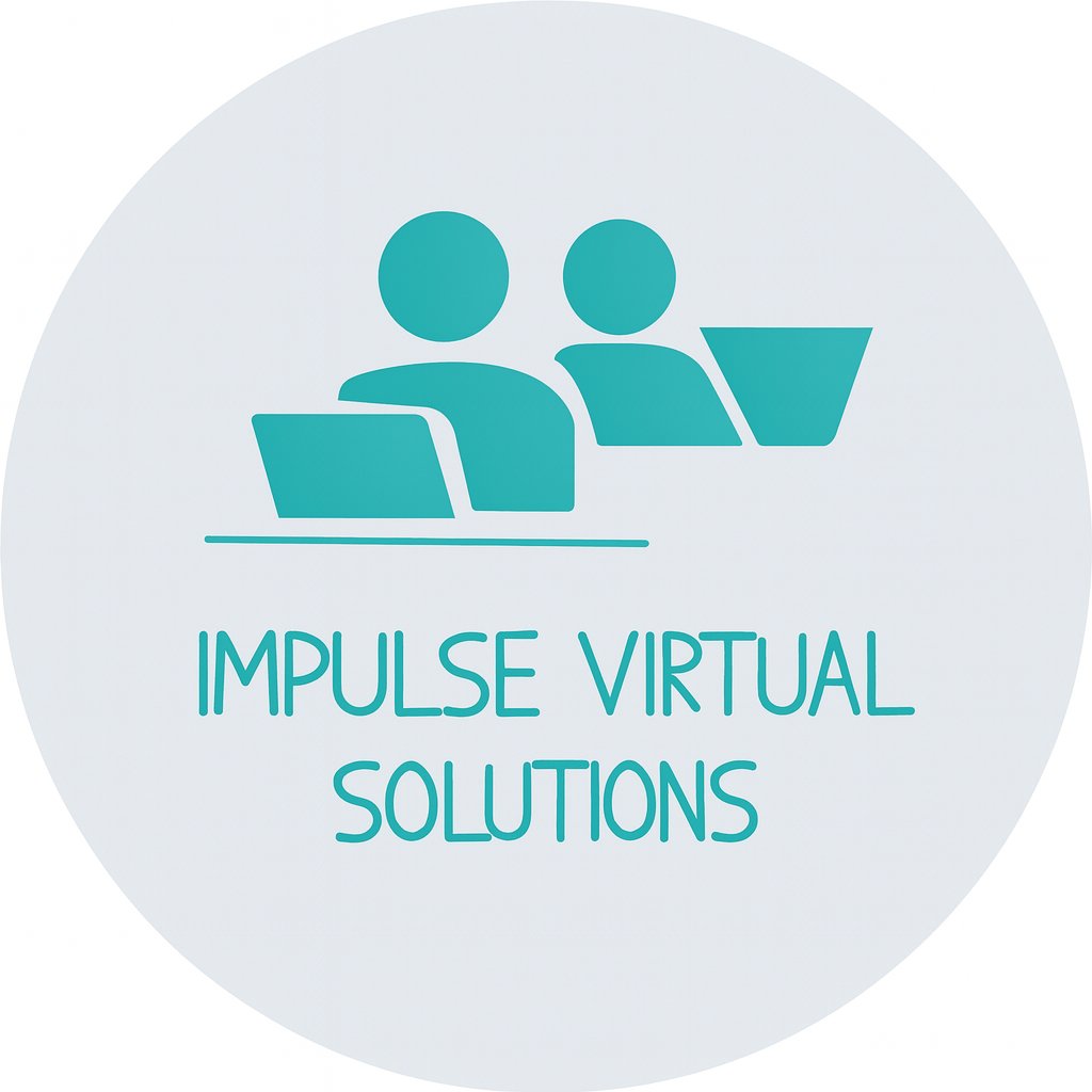 Impulse Virtual Solutions logo